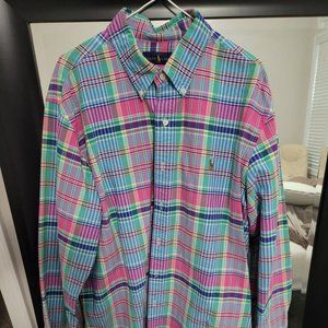 Ralph Lauren Polo Multi Color